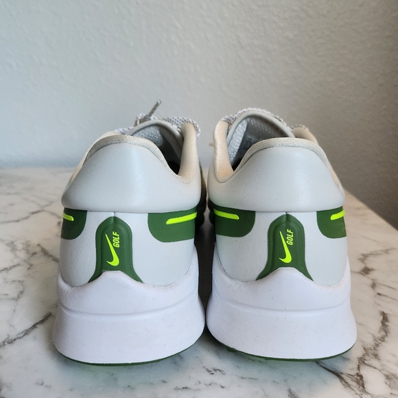 ✨NEW✨ Nike Air Zoom Infinity Tour Next% Golf Shoes Mens - Picture 14 of 14